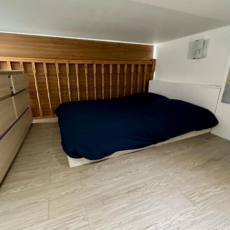 Impressionnistes Barbizon Apartman Kültér fotó