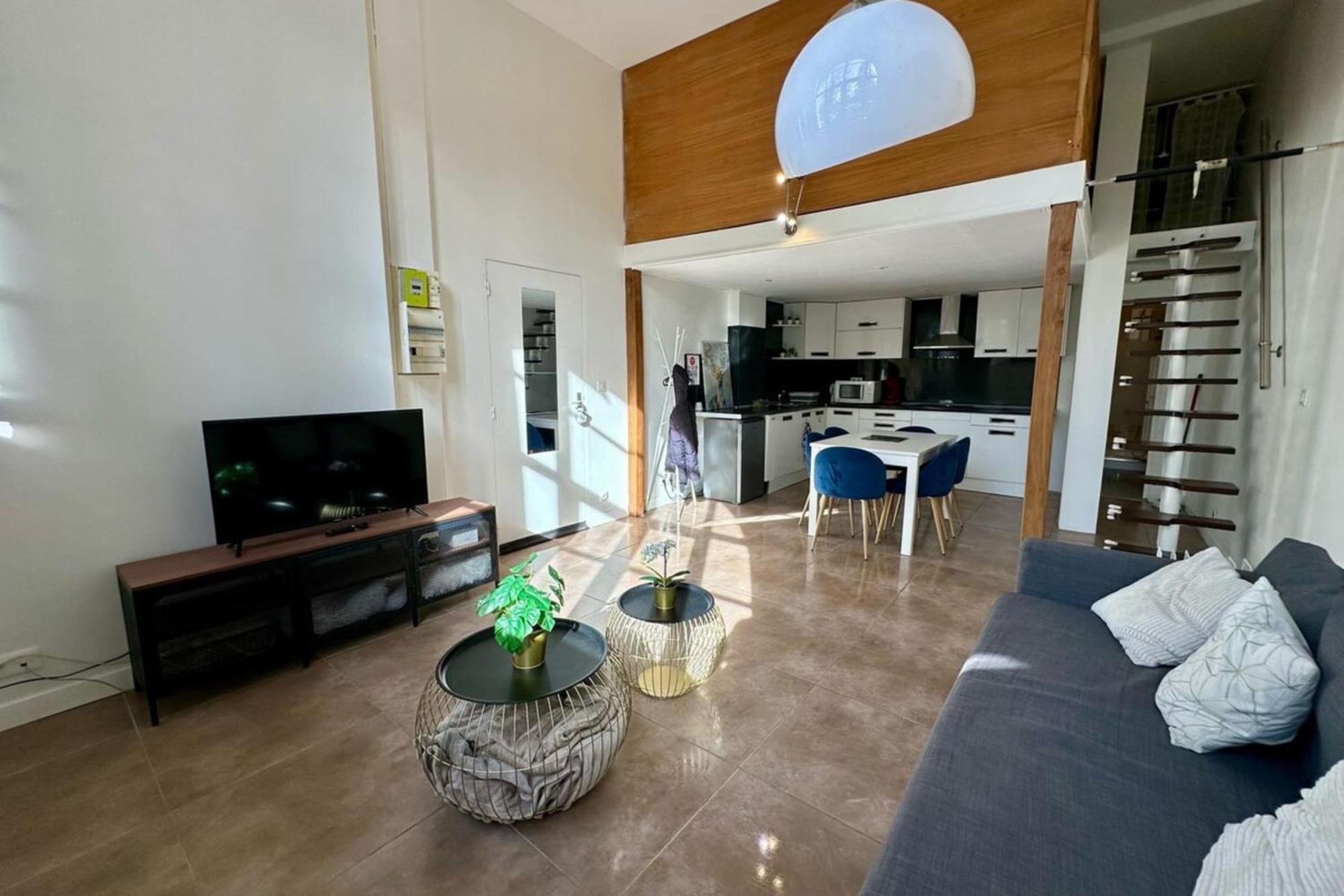 Impressionnistes Barbizon Apartman Kültér fotó