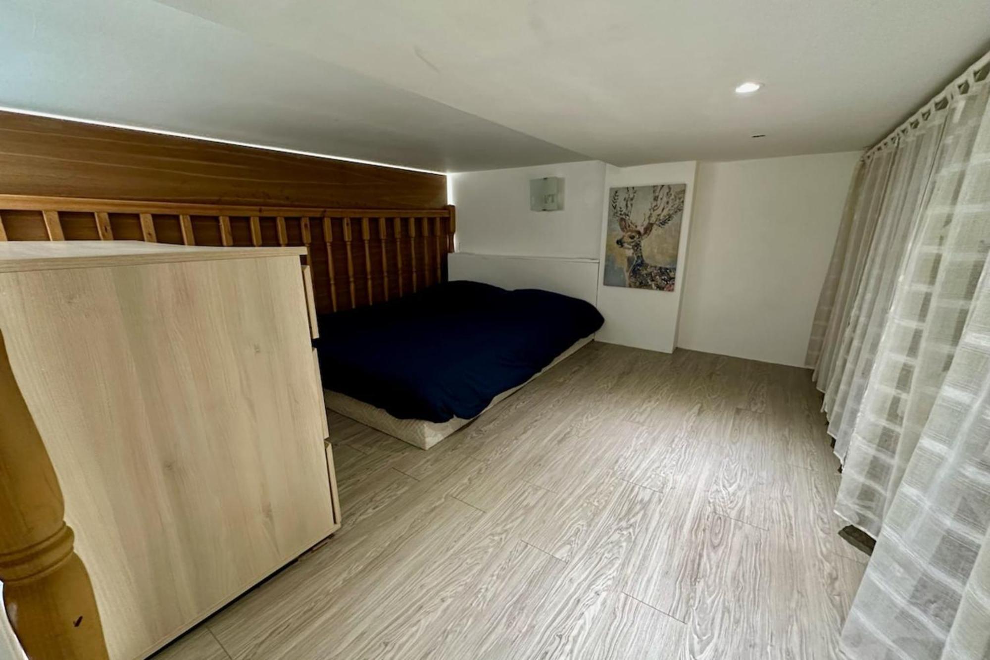 Impressionnistes Barbizon Apartman Kültér fotó